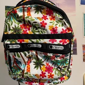 Lesportsac backpack